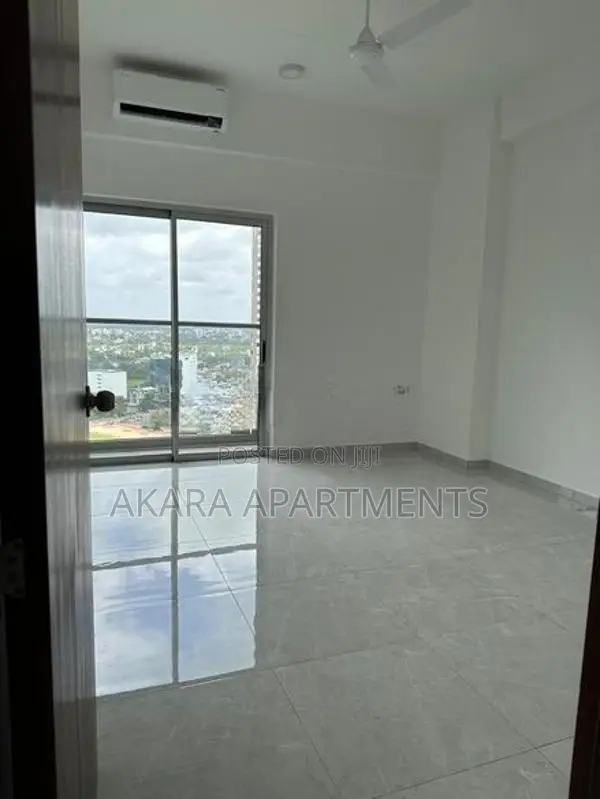 Iconic Galaxy - Unfurnished Apartment for Sale A18958 Rajagiriya