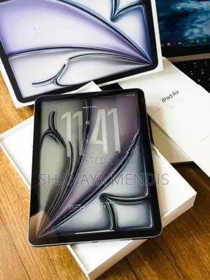 Apple iPad Air M3 11"Inch 128GB Wi-Fi+Cellular