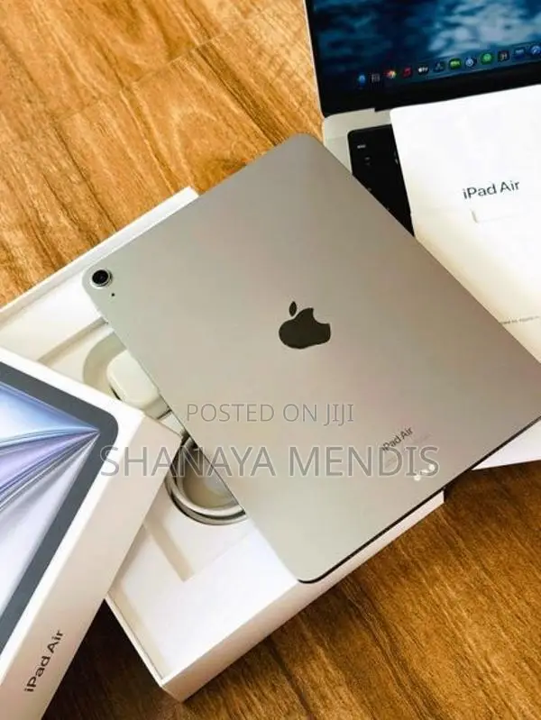 Apple iPad Air M3 11"Inch 128GB Wi-Fi+Cellular