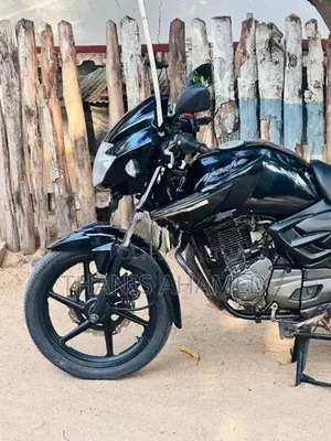 TVS Apache 2009