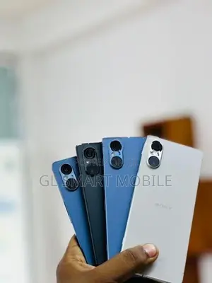 Sony Xperia 5 v/5G Dualsim (Used)