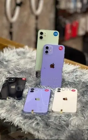 Apple iPhone 12 (Used)