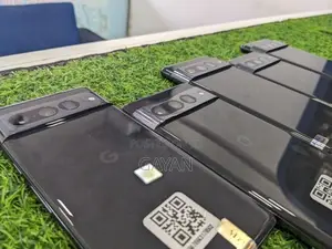 Google Pixel 7 Pro 256GB 12GB 5G (Used)