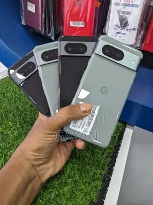 Google Pixel 8 5G 128GB 8GB (Used)