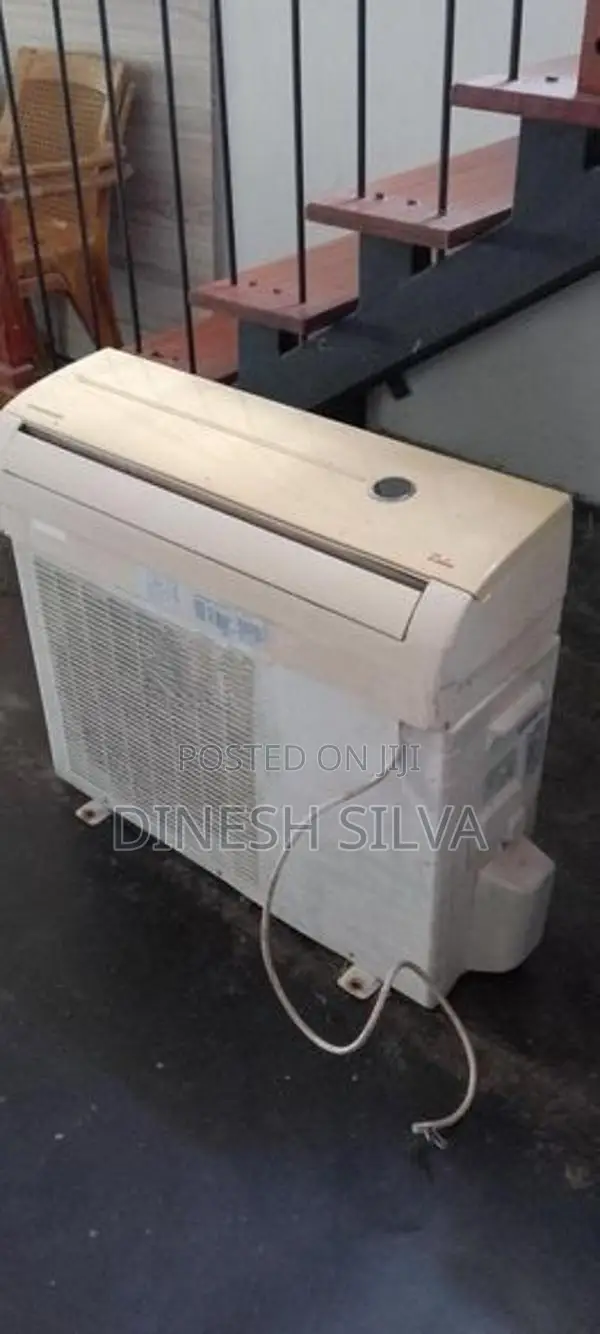 12000BTU AC Unit