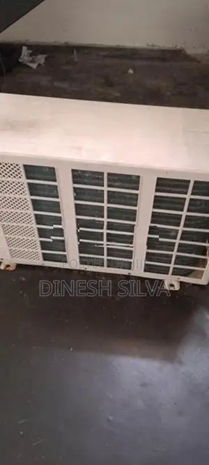 12000BTU AC Unit