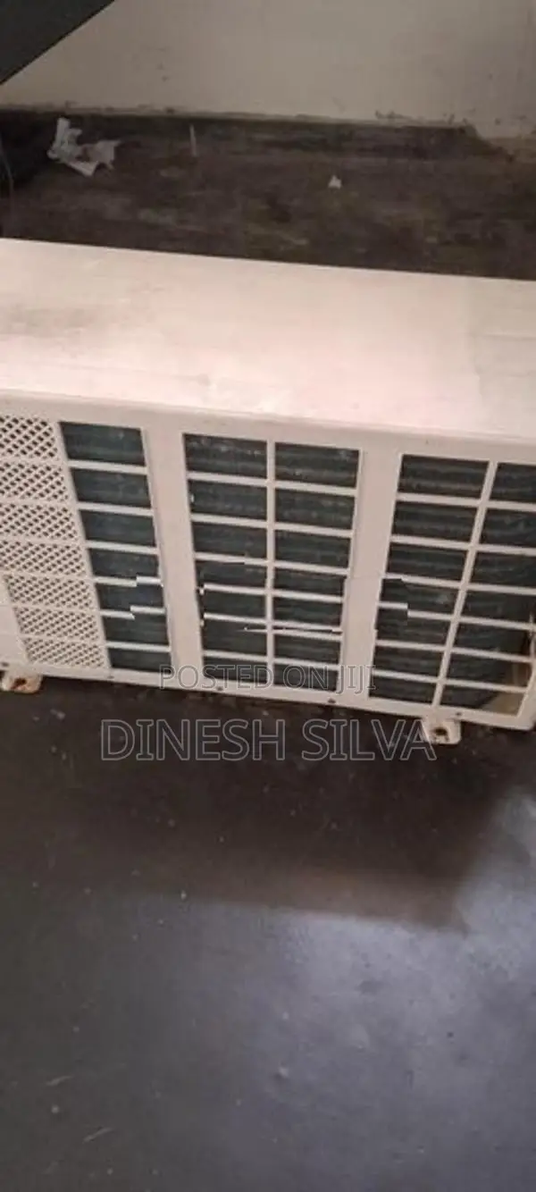 12000BTU AC Unit