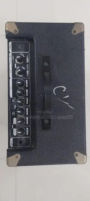 NUX Bak Amplifier