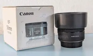 Canon EOS 77D 1200D with Accessories