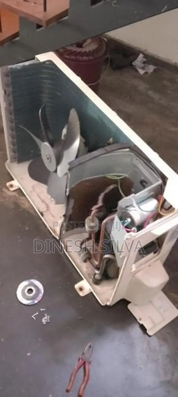 12000BTU AC Unit