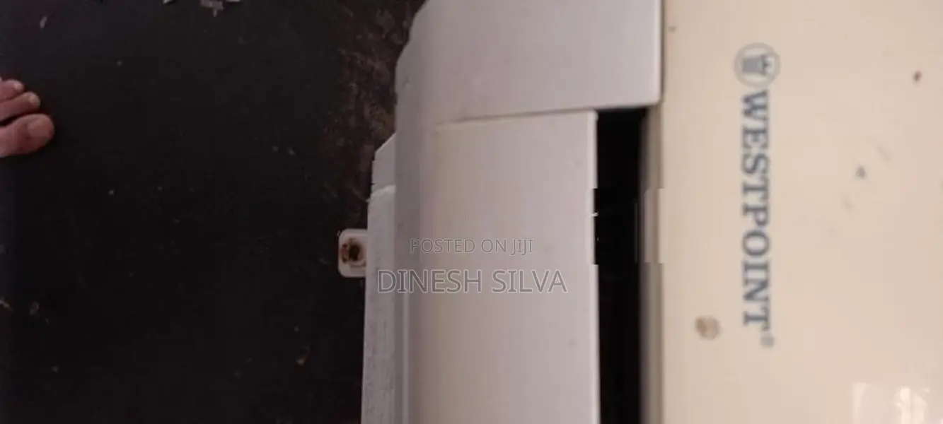 12000BTU AC Unit