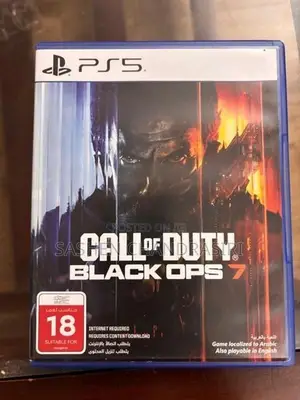 Call of Duty: Black Ops 7(PS5)