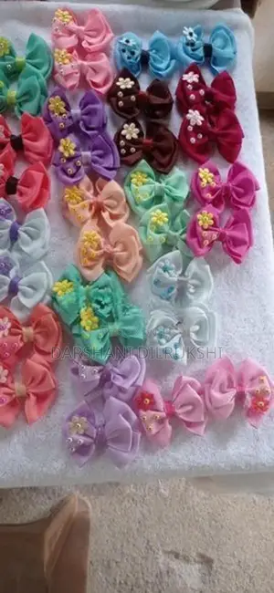 Hand Made Crunches