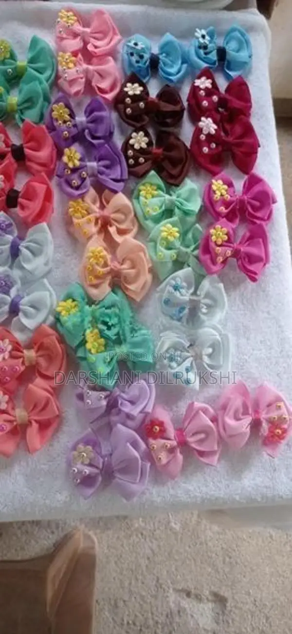 Hand Made Crunches