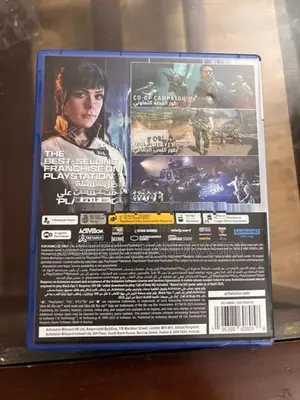 Call of Duty: Black Ops 7(PS5)