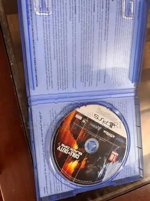 Call of Duty: Black Ops 7(PS5)