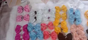 Hand Made Crunches