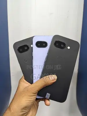 Google Pixel 9a 5G 128GB 8GB (Used)