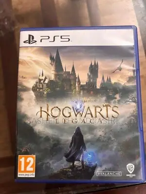 Hogwarts Legacy (PS5)