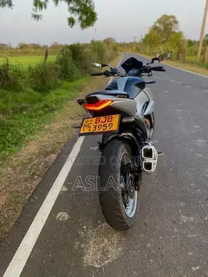 Suzuki Gixxer SF 250 2021