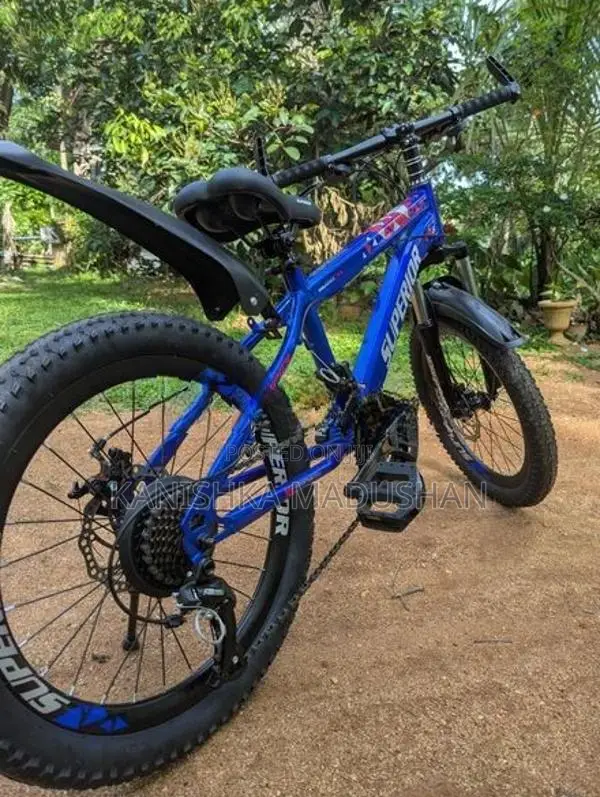 Brand New Kids Bicycle