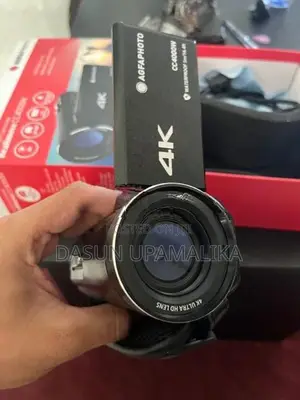 AGFA Photo Camera
