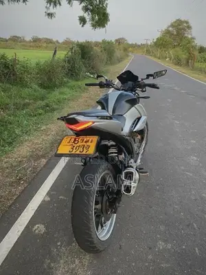 Suzuki Gixxer SF 250 2021