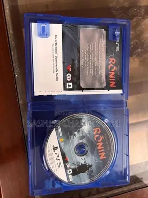 Rise of the Ronin (PS5)