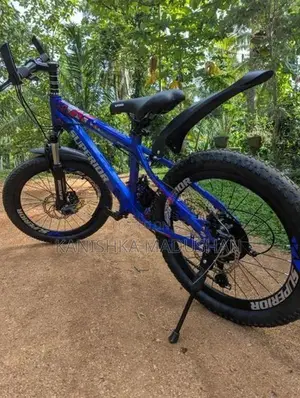 Brand New Kids Bicycle