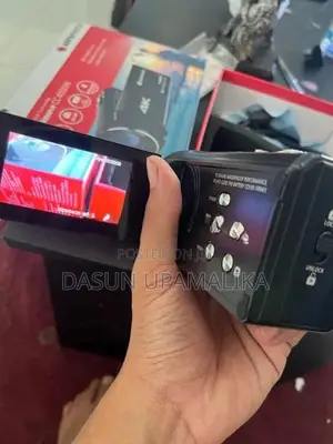 AGFA Photo Camera