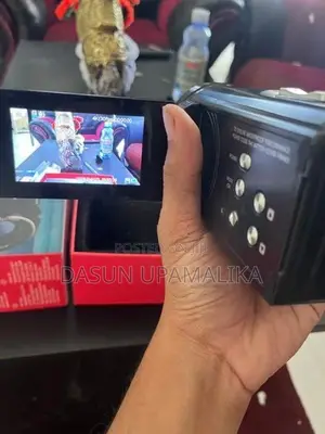 AGFA Photo Camera