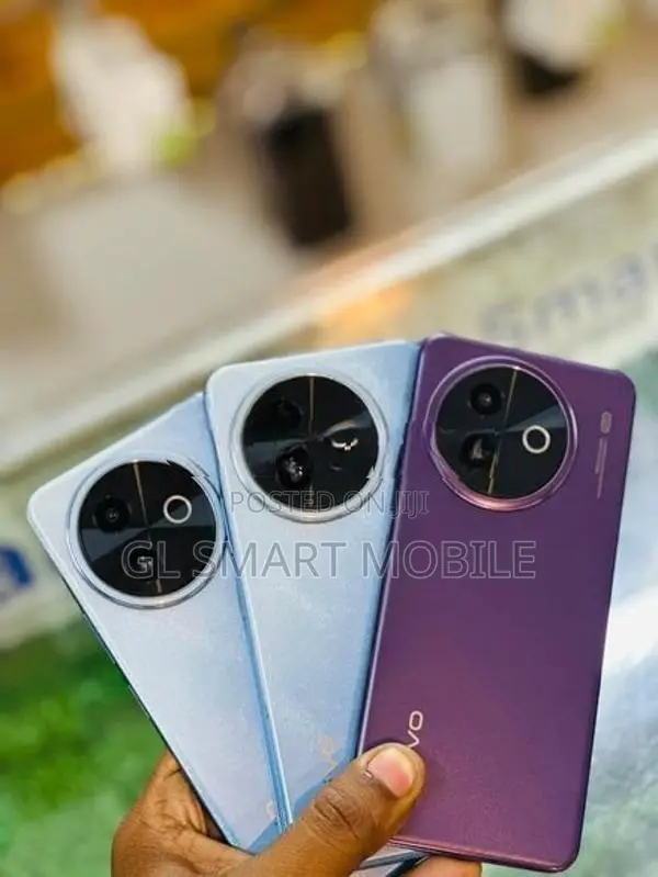 Vivo Y39/5G/8/128GB (Used)