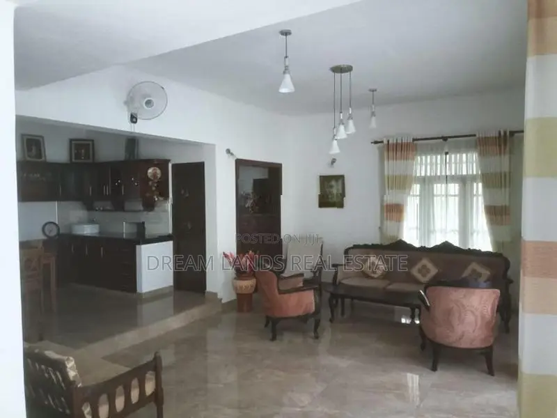 House for rent in Nugegoda