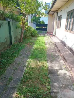 Land for Sale with A House in Moratuwa