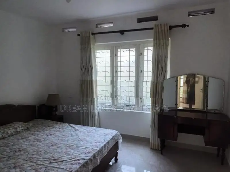 House for rent in Nugegoda