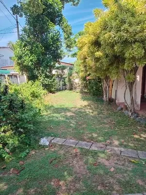 Land for Sale with A House in Moratuwa