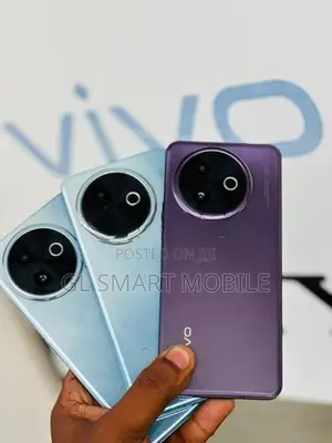 Vivo Y39/8/128GB (Used)