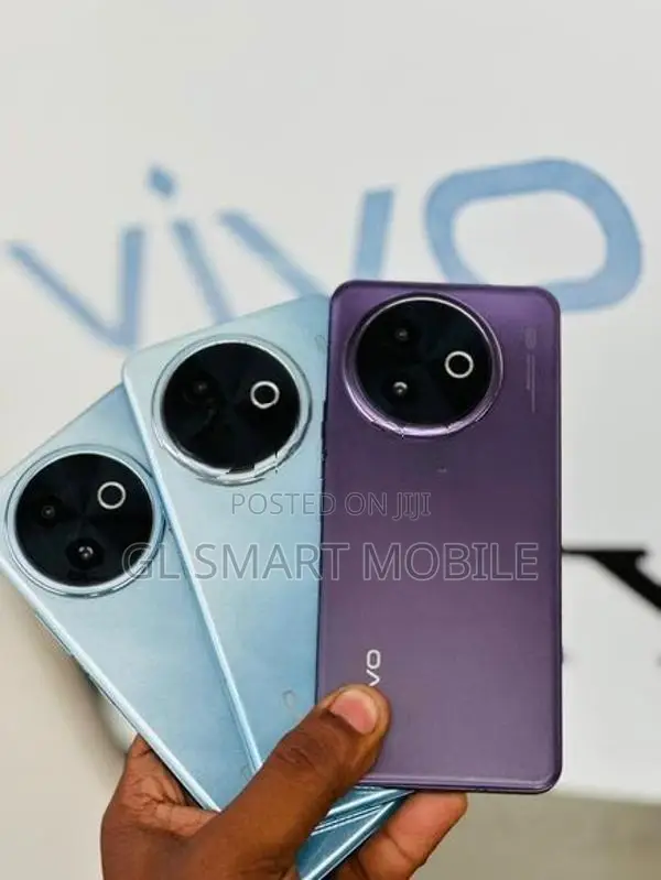 Vivo Y39/8/128GB (Used)