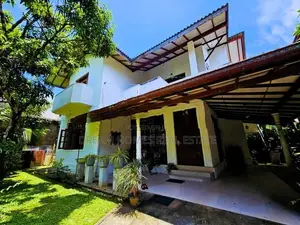 Two-Storey House for Sale in Hewagama, Kaduwela