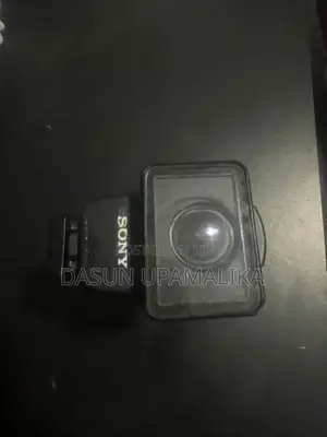 Sony Action Camera Lense