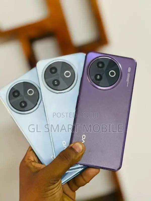 Vivo Y39/8/128GB (Used)