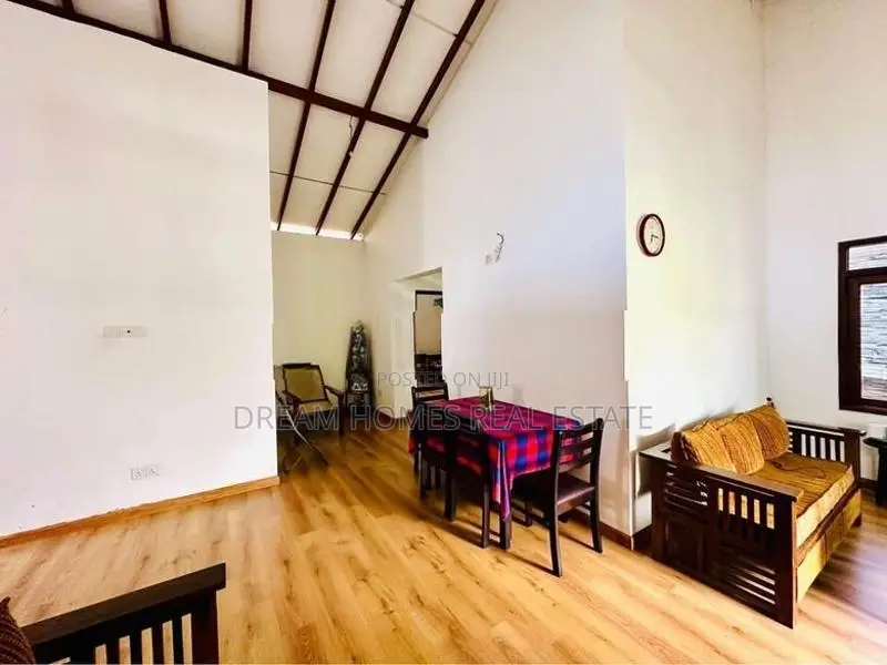 Two-Storey House for Sale in Hewagama, Kaduwela