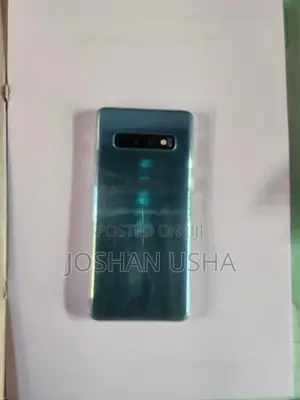 Samsung Galaxy S10 (Used)
