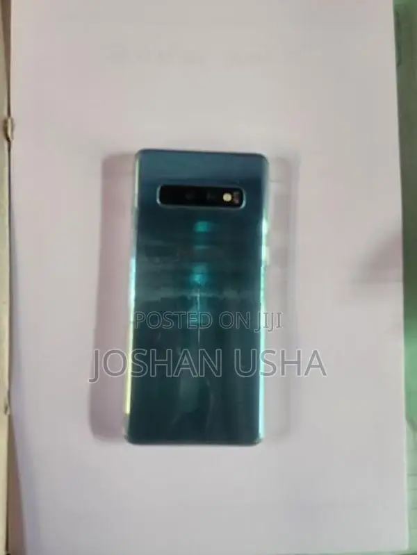 Samsung Galaxy S10 (Used)
