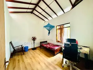 Two-Storey House for Sale in Hewagama, Kaduwela
