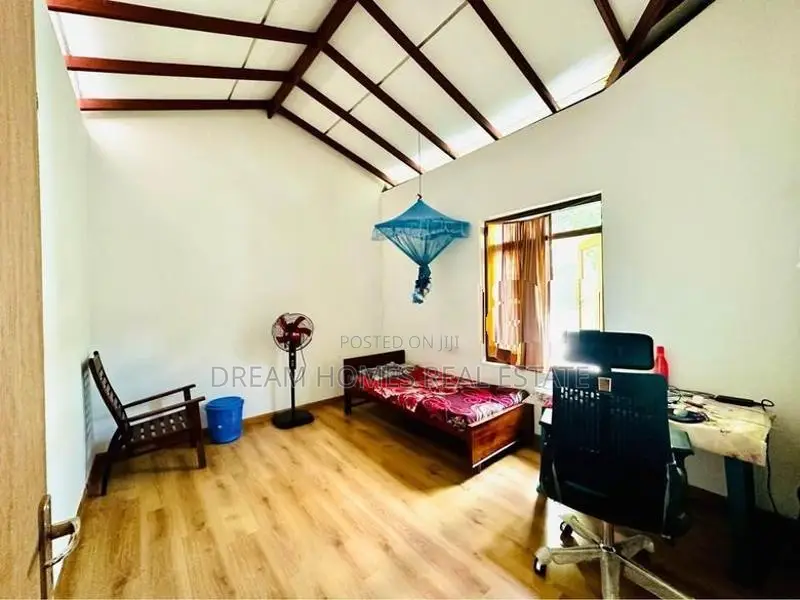 Two-Storey House for Sale in Hewagama, Kaduwela