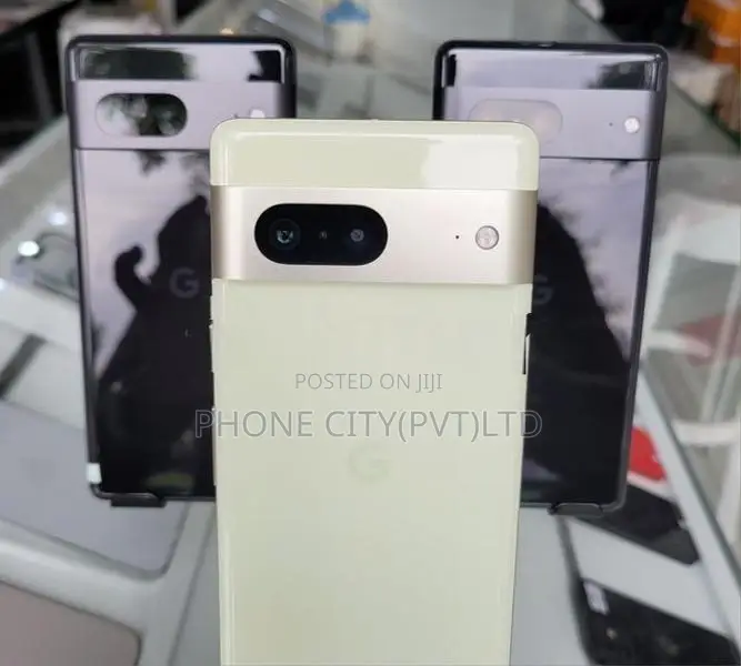 Google Pixel 7 256GB 8GB RAM (Used)