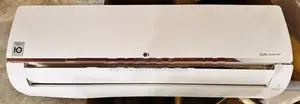 LG 18000 BTU Non Inverter