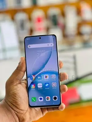 Vivo Y400/5G/128GB (Used)