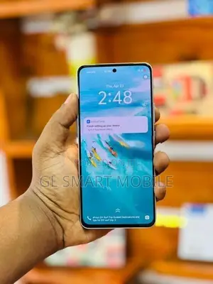 Vivo Y400/5G/8/128GB (Used)